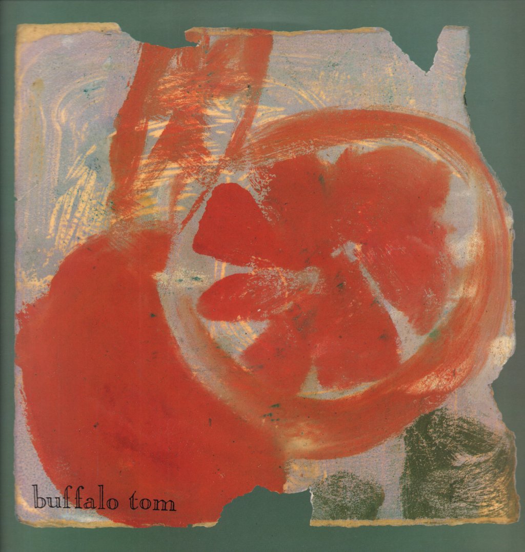Buffalo Tom - Birdbrain - 12 Inch