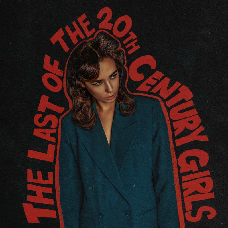 Findlay - Last of the 20th Century Girls - Cd