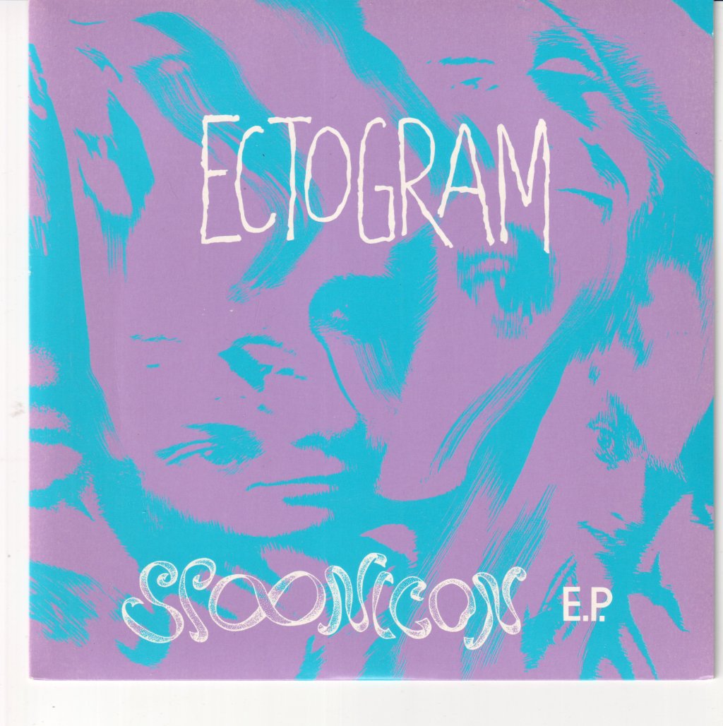 Ectogram - Spoonicon - 7 Inch