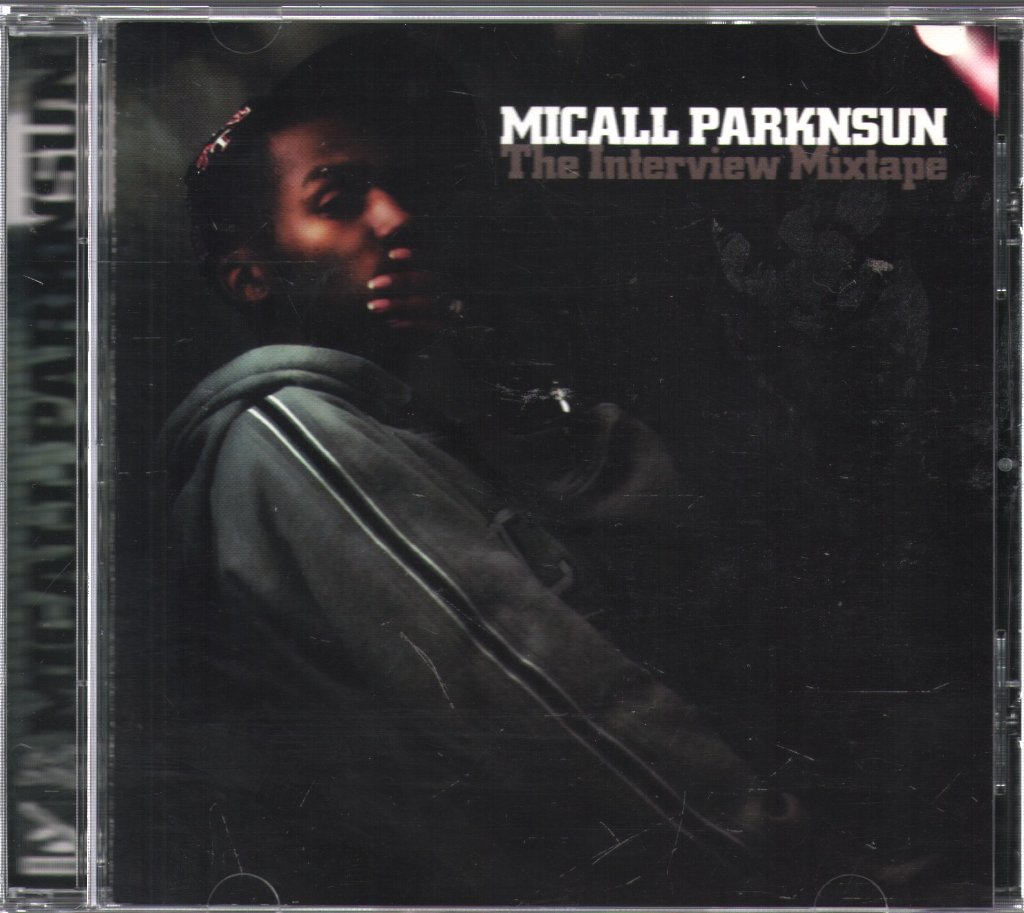 Micall Parknsun - Interview Mixtape - Cd