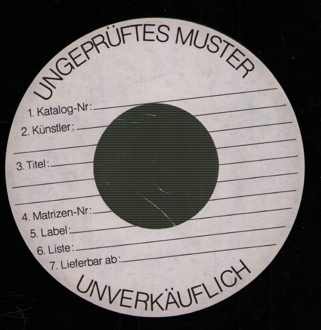 Michael Jackson - Girl You're So Together - 7 Inch