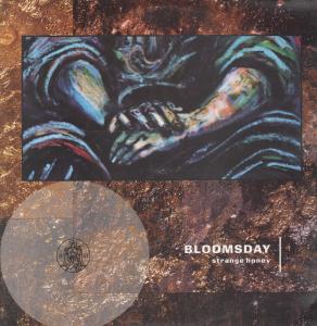 Bloomsday - Strange Honey - 12 Inch