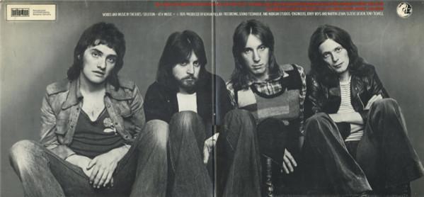 Rats (70'S Rock/Glam Group) - Rats First - Lp