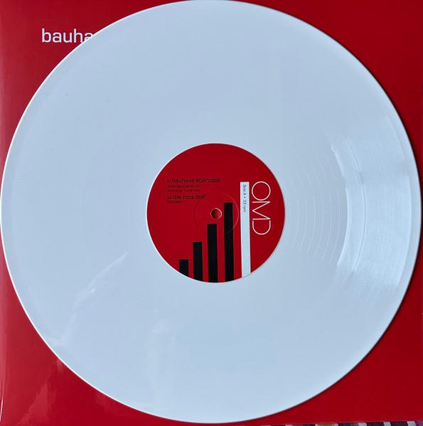 Orchestral Manoeuvres In The Dark - Bauhaus Staircase - 12 Inch