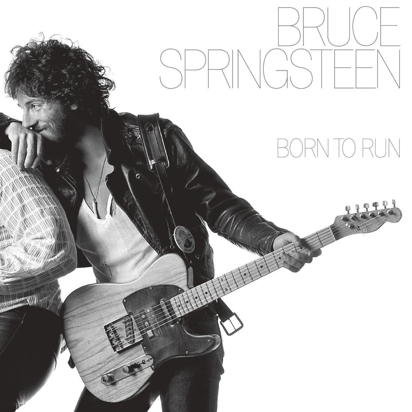 Bruce Springsteen - Born To Run - Lp