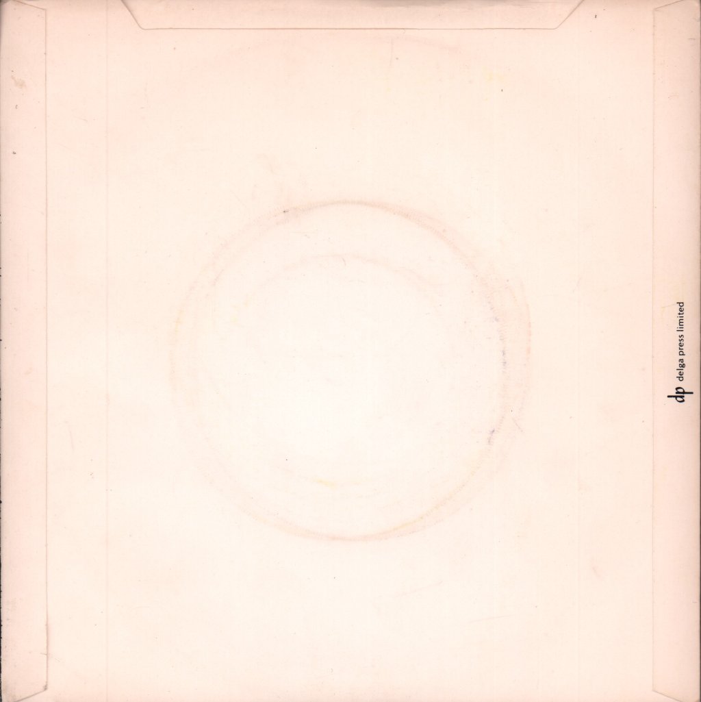Population - Now America - 7 Inch