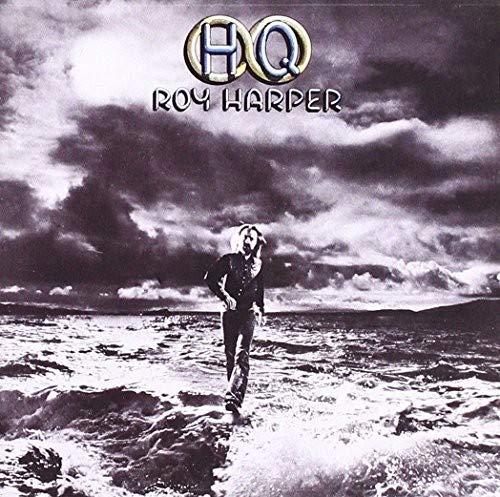 Roy Harper - Hq - Cd