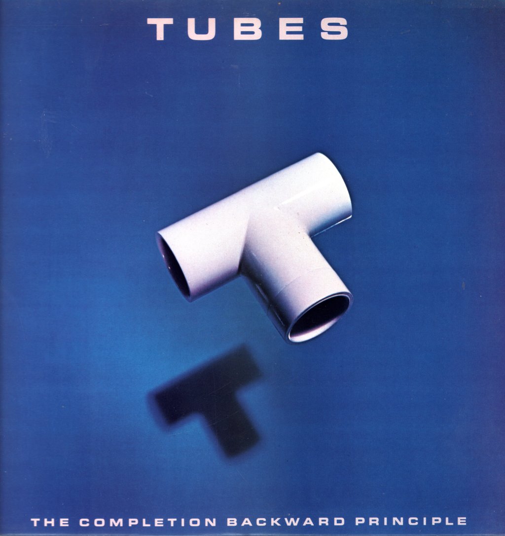Tubes - Completion Backward Principle - Lp