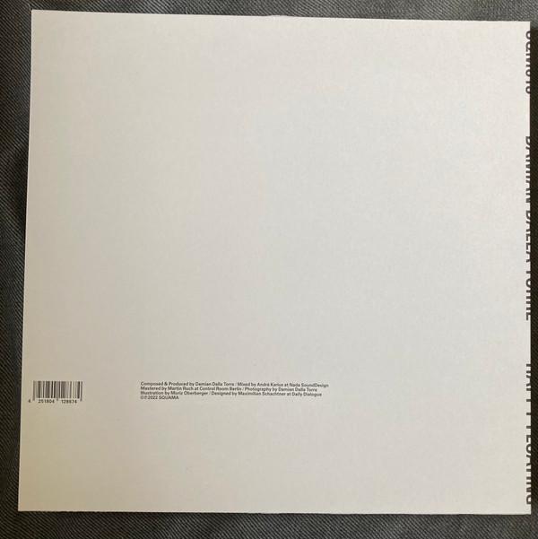 Damian Dalla Torre - Happy Floating - Lp