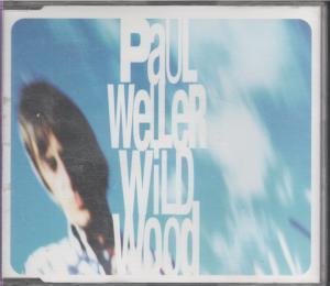 Paul Weller - Wild Wood - Cd