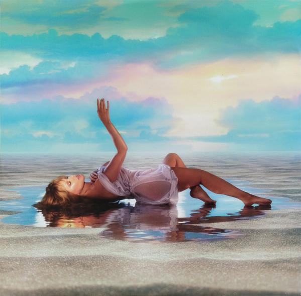 Kylie Minogue - Tension II - Lp
