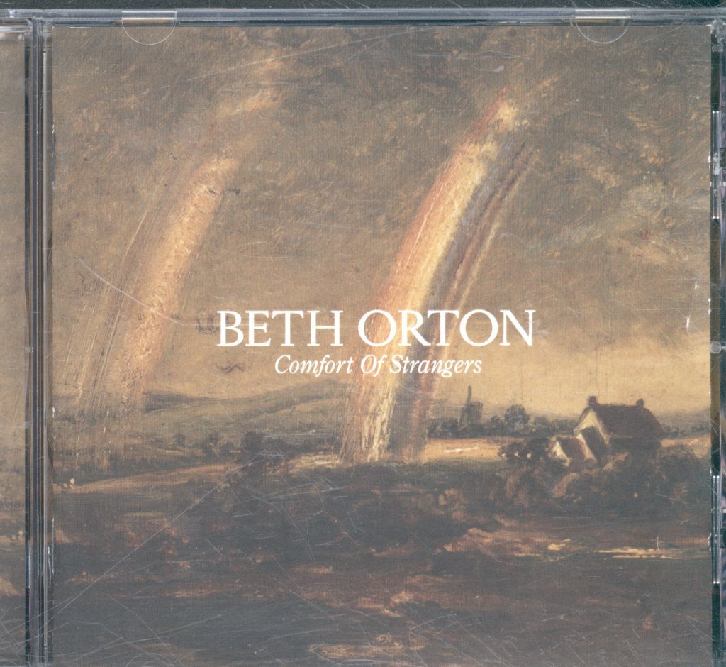 Beth Orton - Comfort Of Strangers - Cd