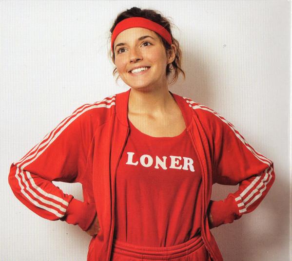 Caroline Rose - Loner - Cd