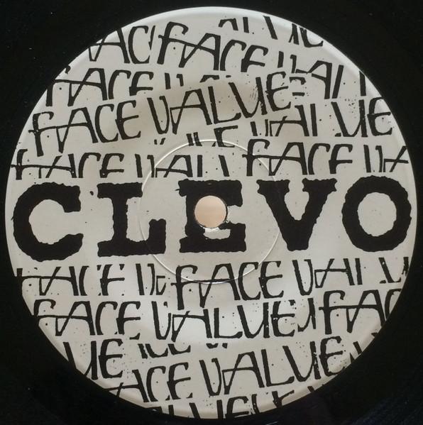 Face Value - Coming Of Age - 7 Inch