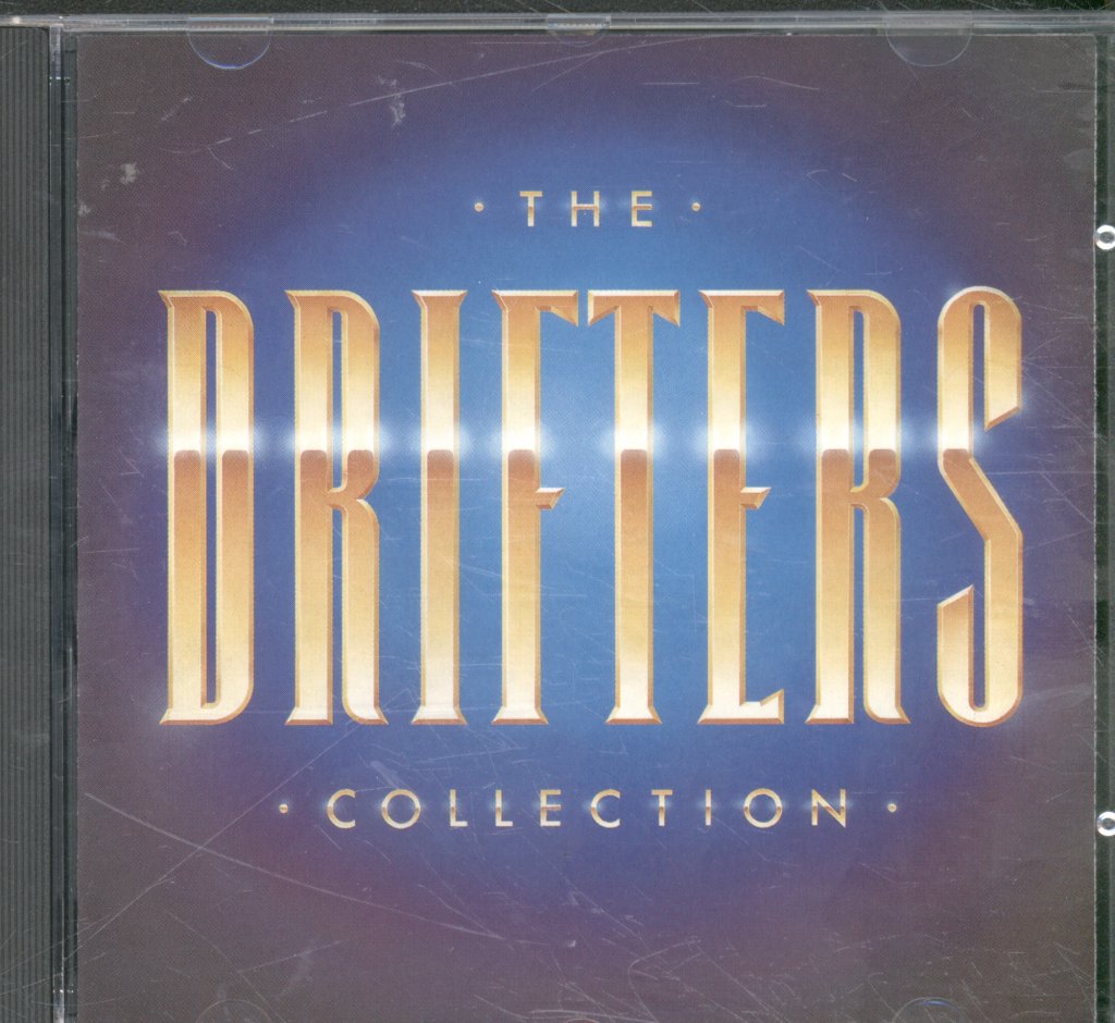 Drifters - Drifters Collection - Cd