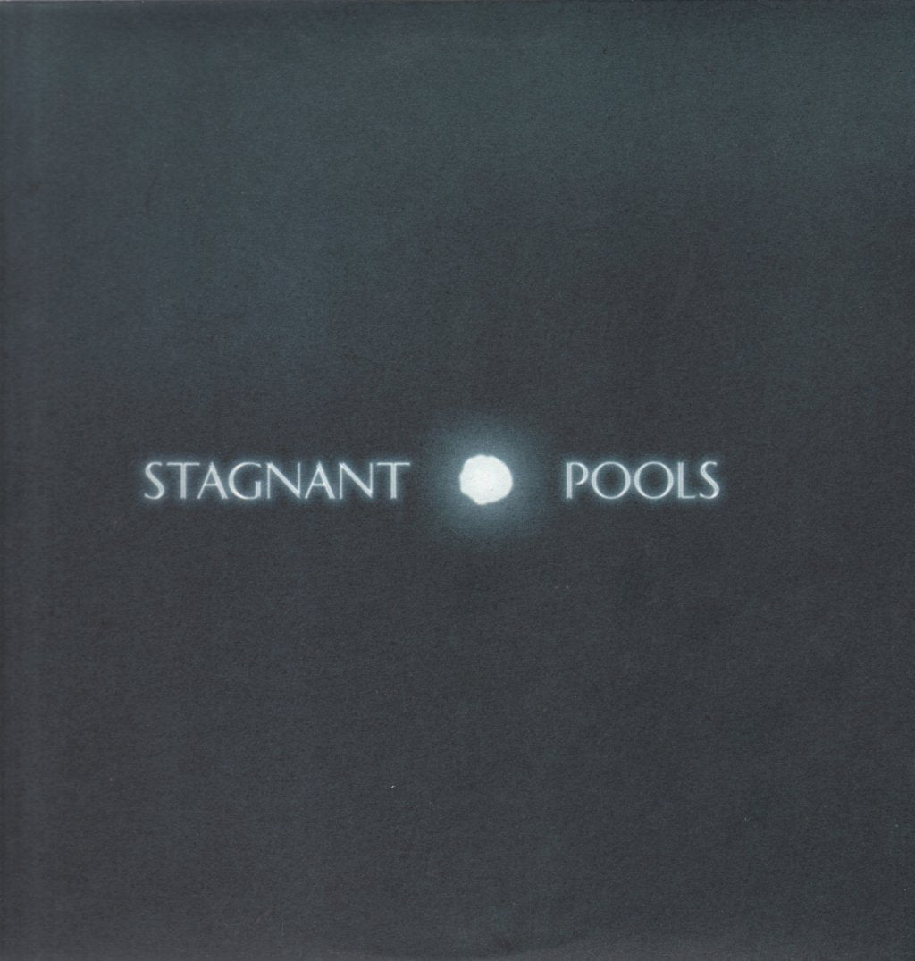 Stagnant Pools - Temporary Room - Lp