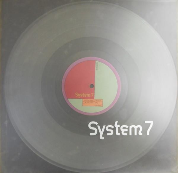 System 7 - Miracle - 12 Inch