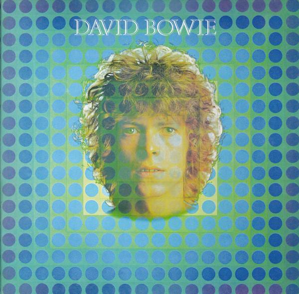 David Bowie - Space Oddity - Cd