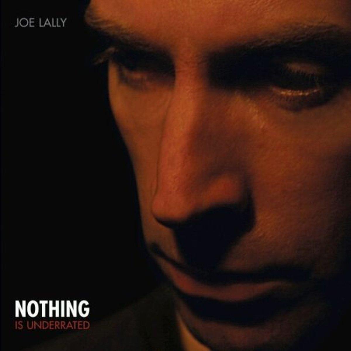 Joe Lally - Nothing Is Underrated - Cd