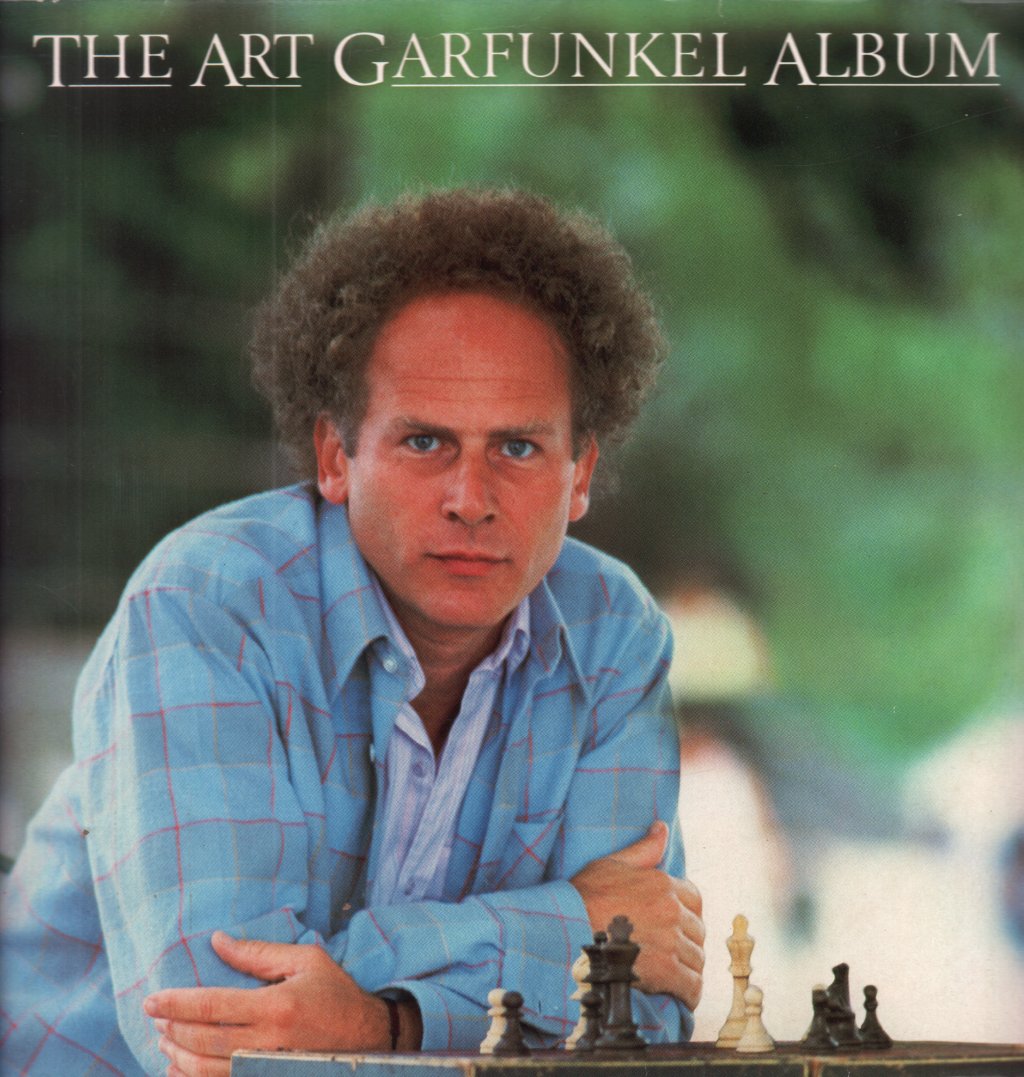 Art Garfunkel - Album - Lp