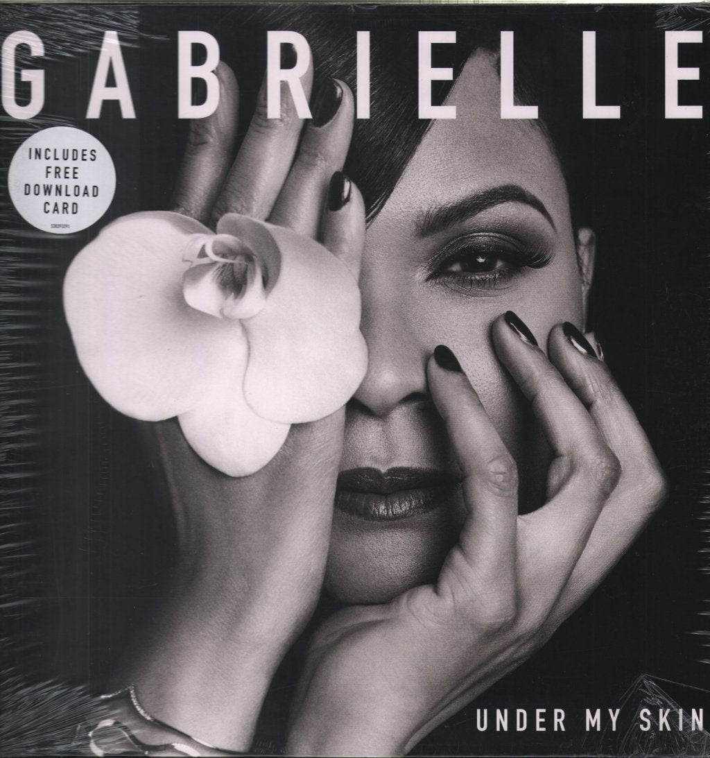 Gabrielle - Under My Skin - Lp