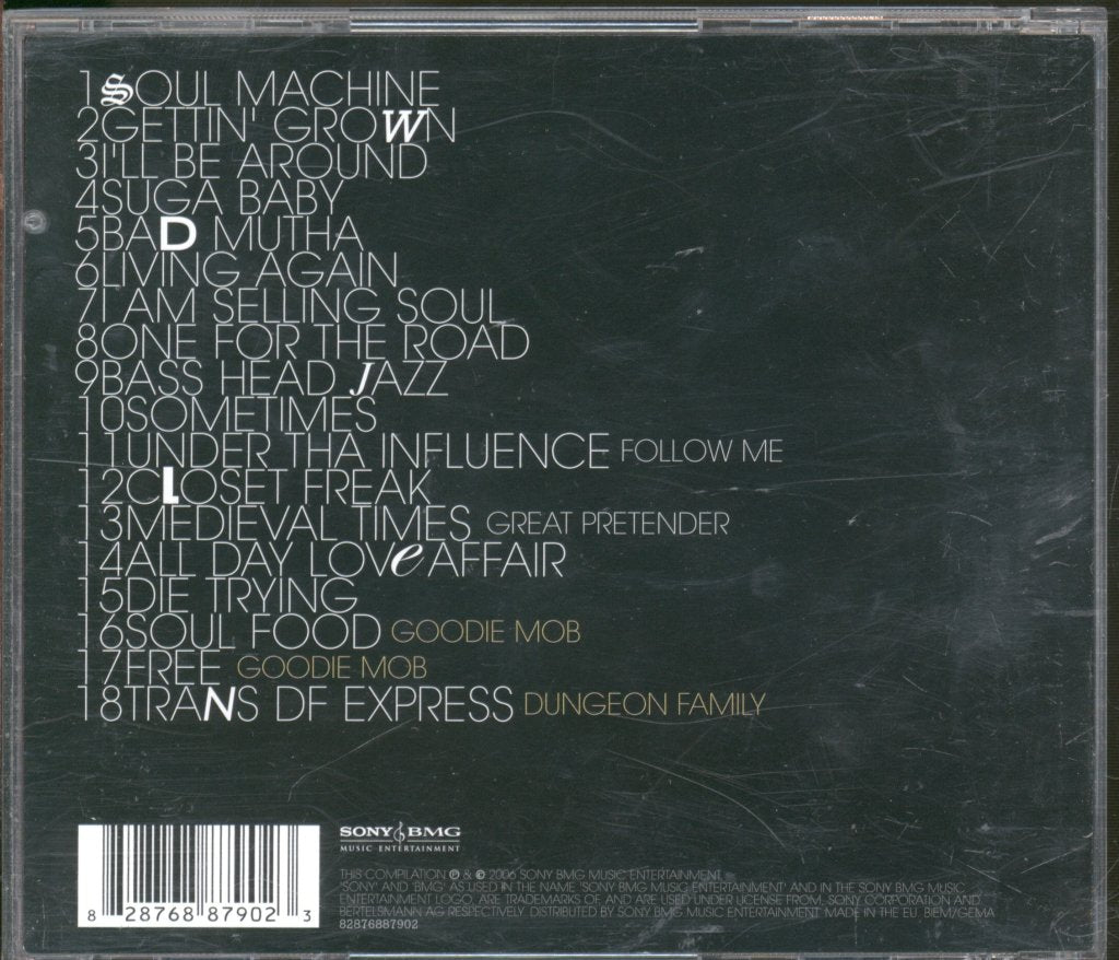 Cee-Lo - Collection - Cd
