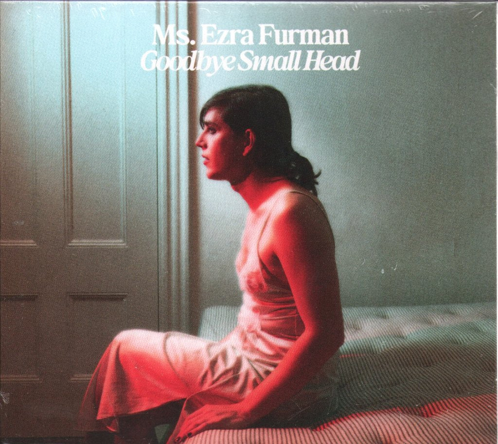 Ezra Furman - Goodbye Small Head - Cd