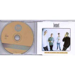 Bennet - Mum's Gone To Iceland - Cd
