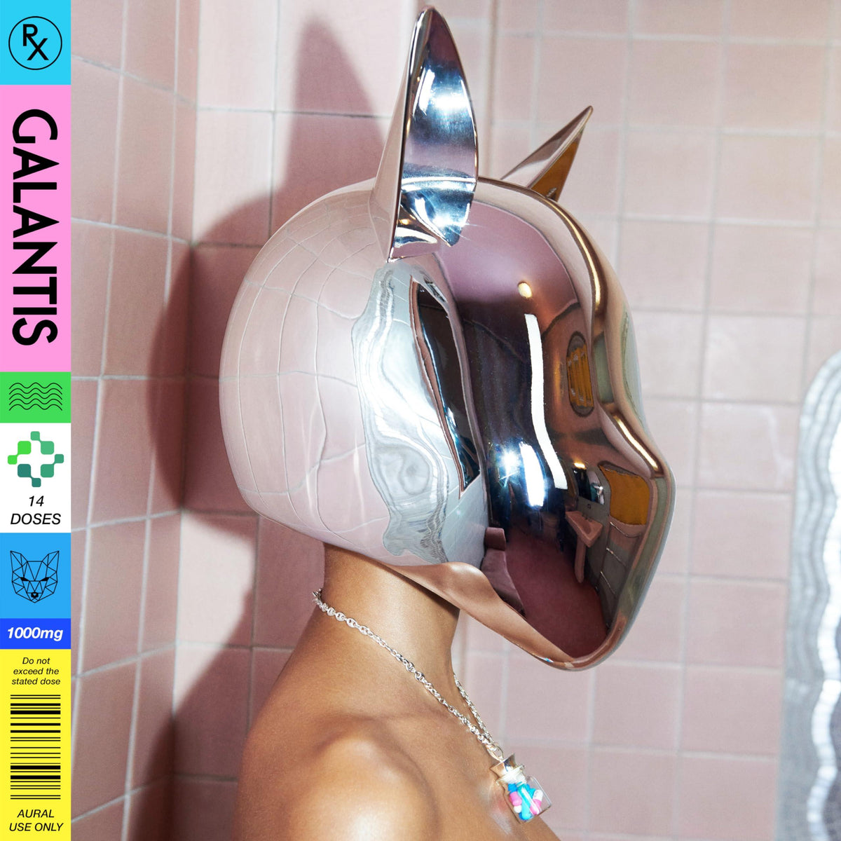 Galantis - Rx - Lp