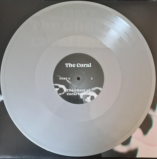Coral - Coral Island - Double Lp