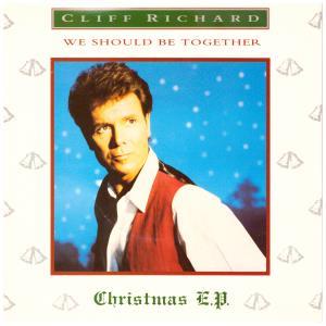 Cliff Richard - We Should Be Together - 7 Inch