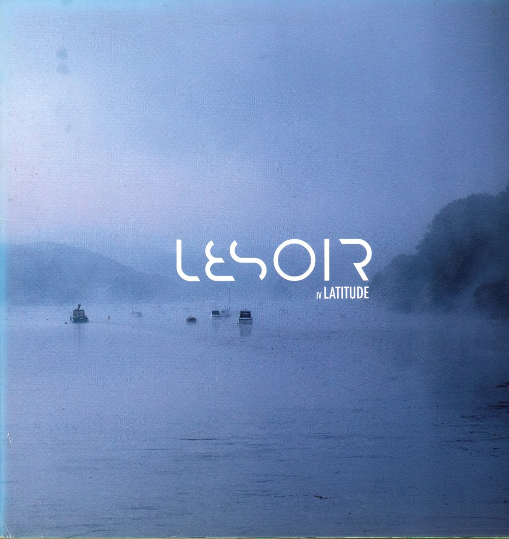 Lesoir - IV Latitude - Double Lp