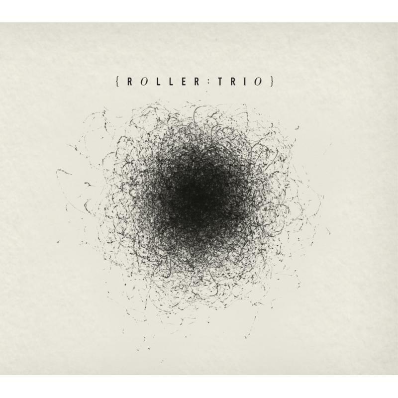 Roller Trio - Roller Trio - Cd