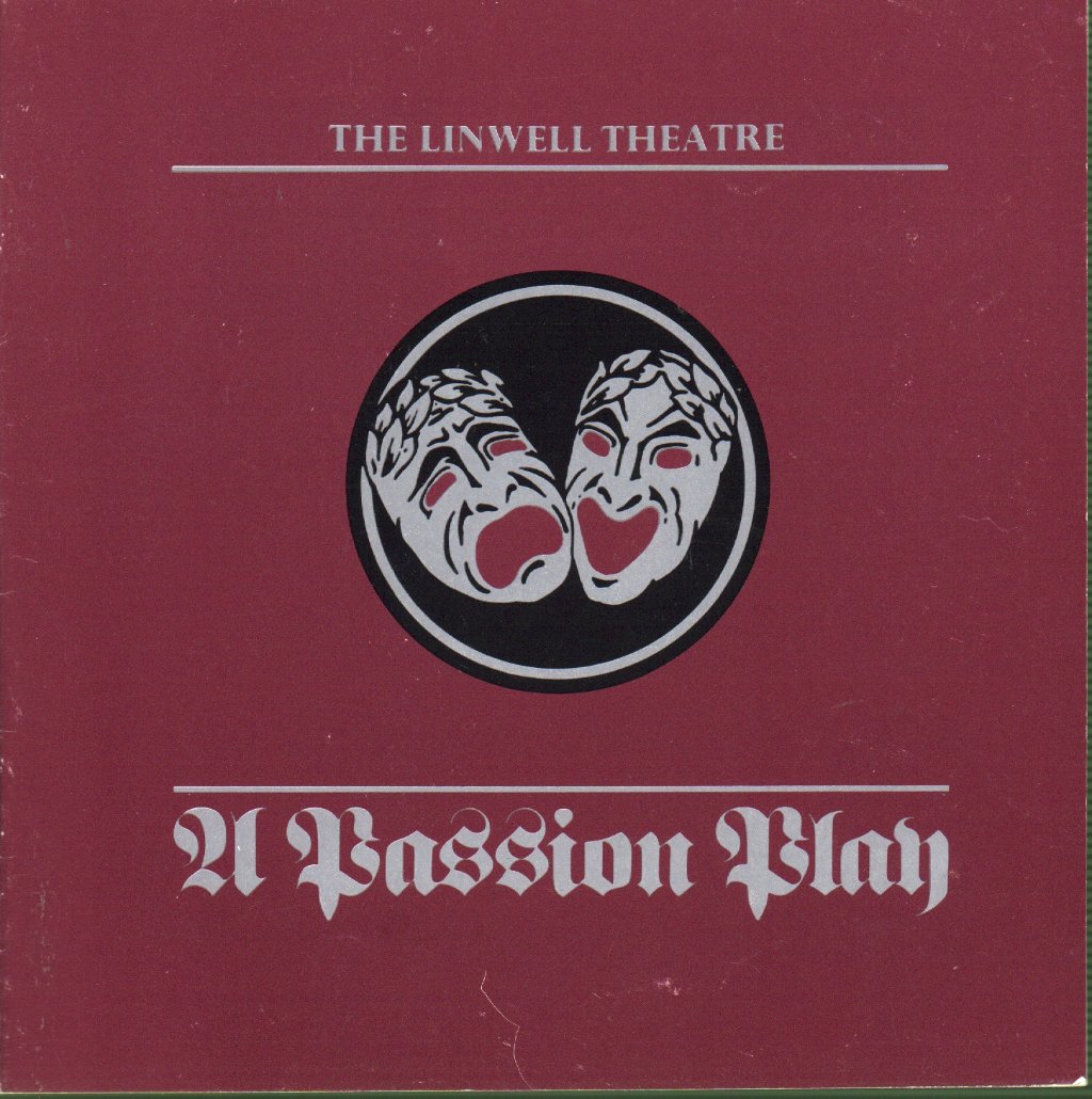 Jethro Tull - A Passion Play - Lp