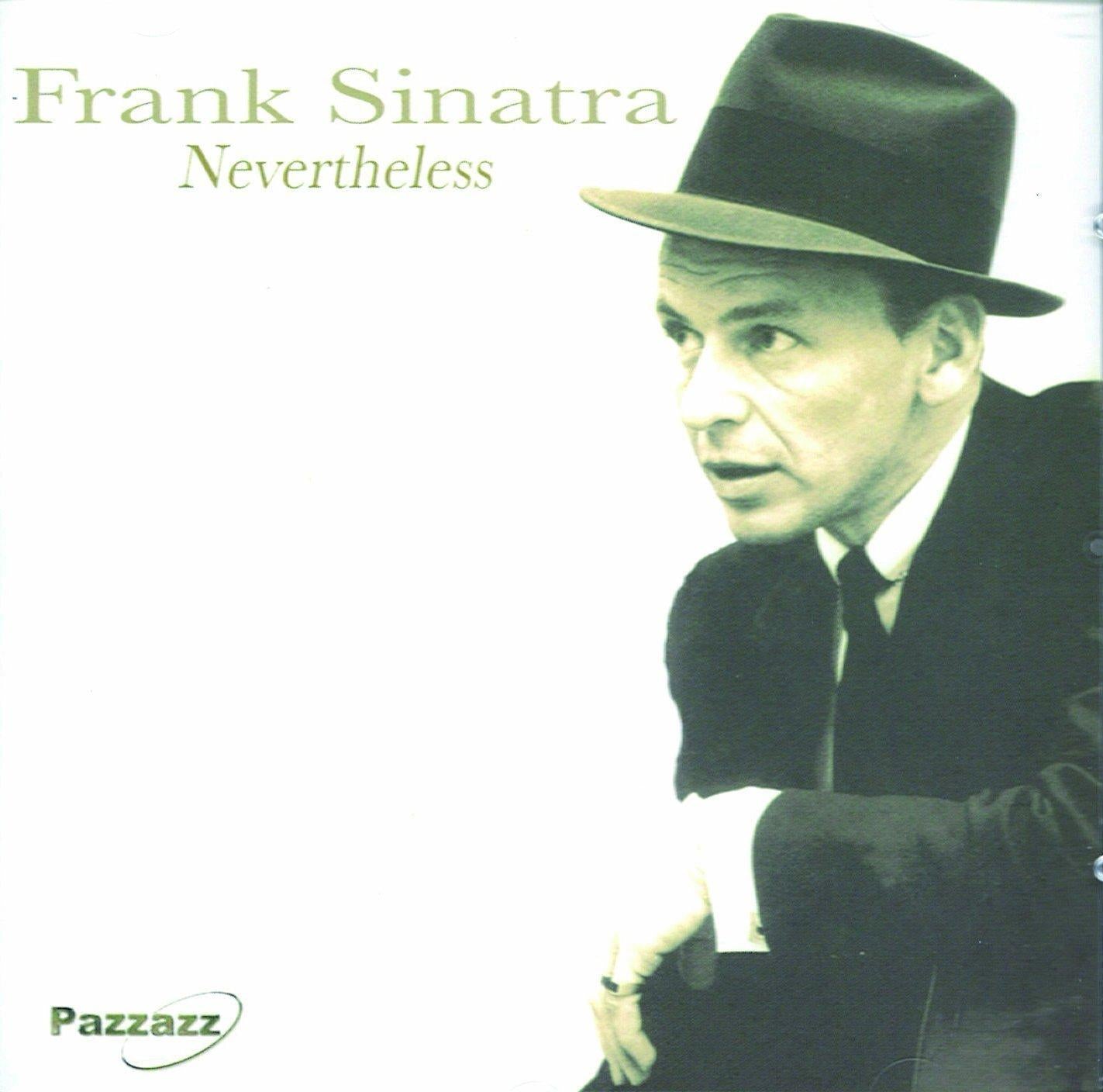 Frank Sinatra - Nevertheless - Cd