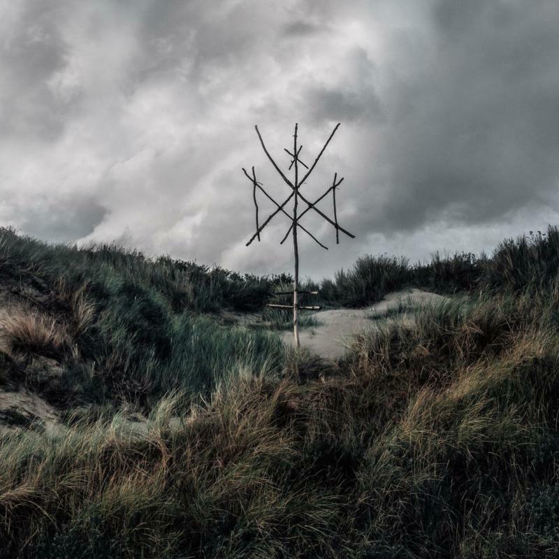 Wiegedood - De Doden Hebben Het Goed II - Lp