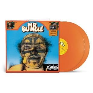 Mr Bungle - Mr Bungle (Rocktober 2025) - Double Lp