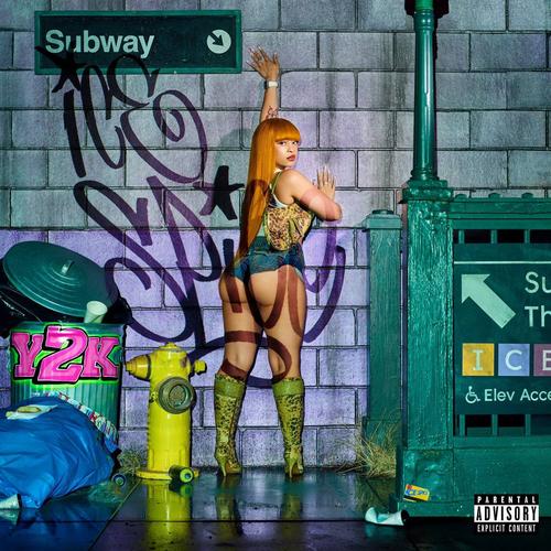 Ice Spice - Y2k - Lp