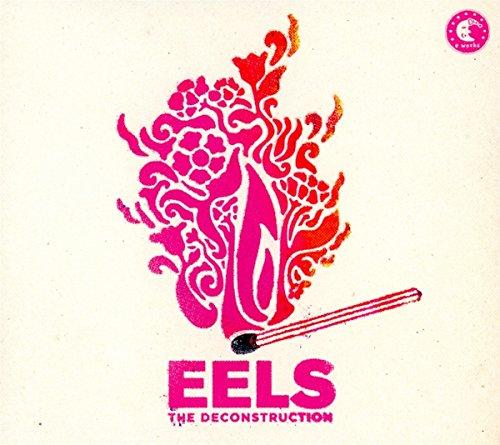 Eels - Deconstruction - Cd
