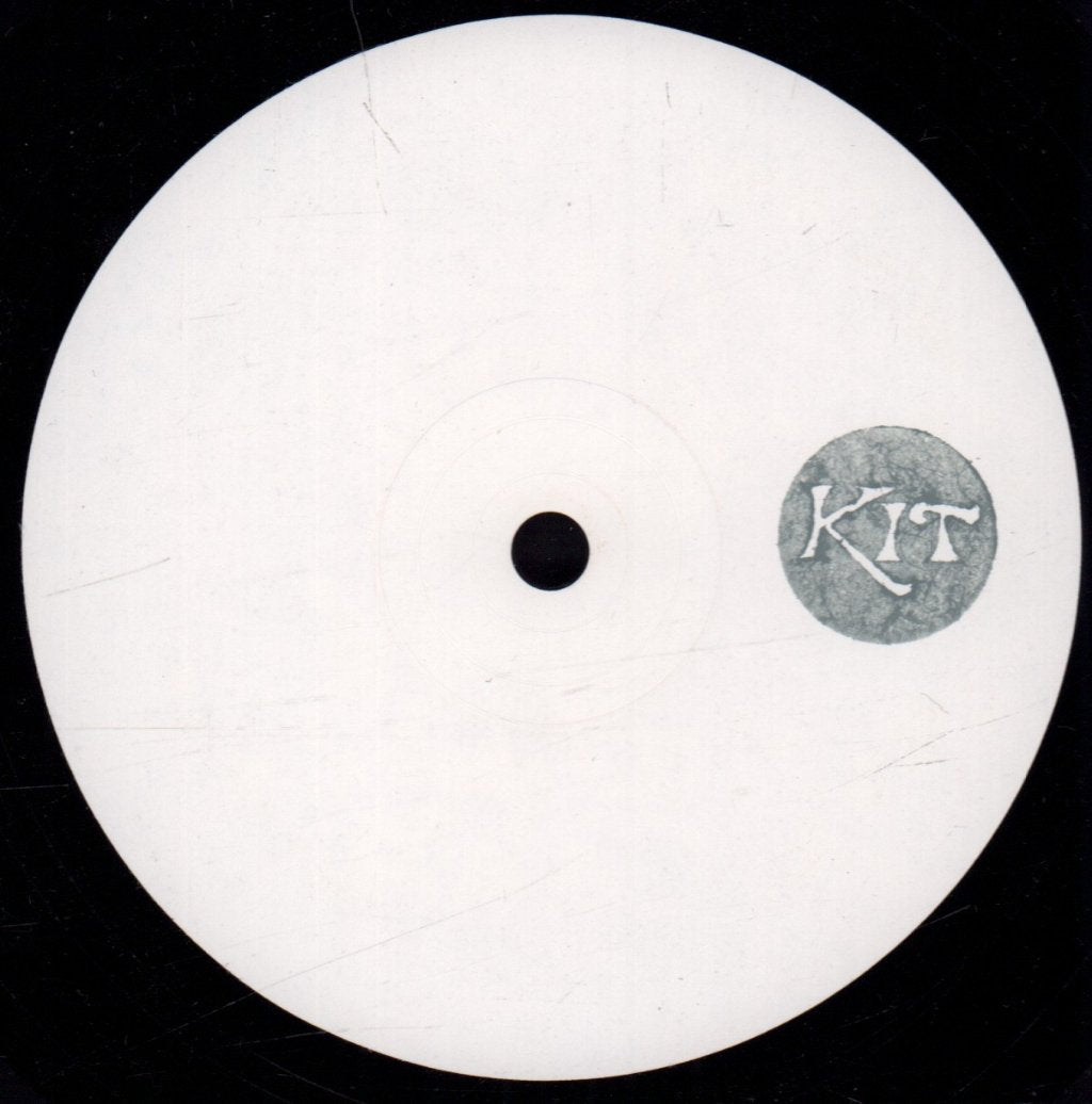 Plinth - Wintersongs - Lp