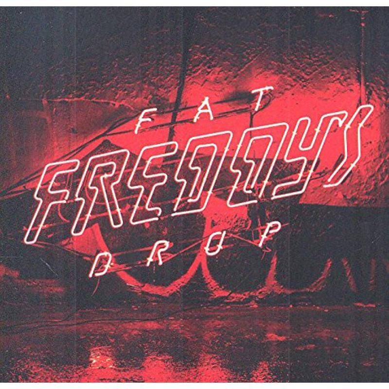 Fat Freddys Drop - Bays - Cd