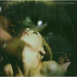 Deftones - Saturday Night Wrist - Lp