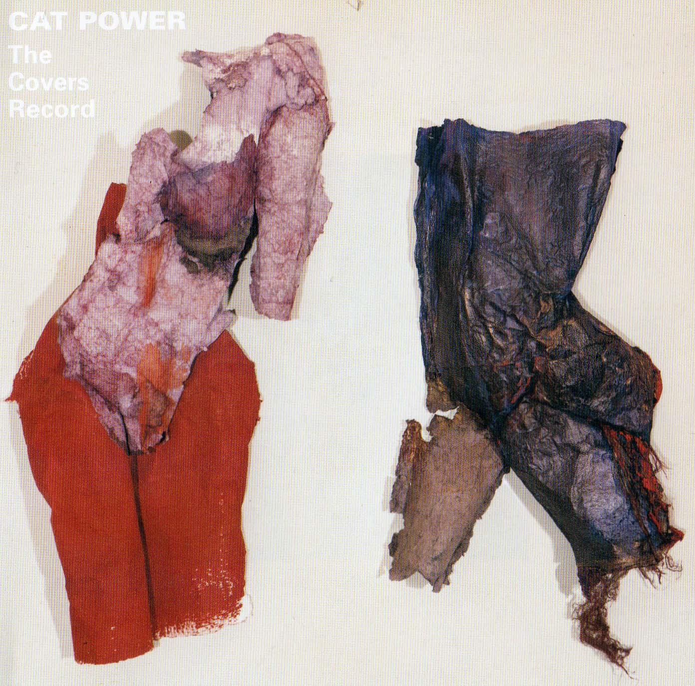 Catpower - Covers Record - Cd