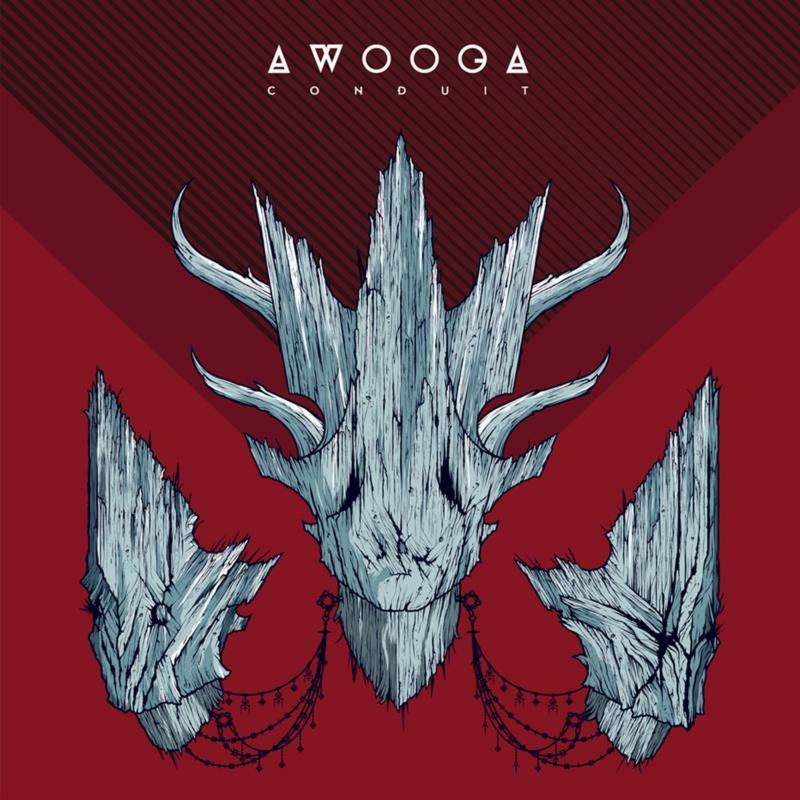 Awooga - Conduit - Lp