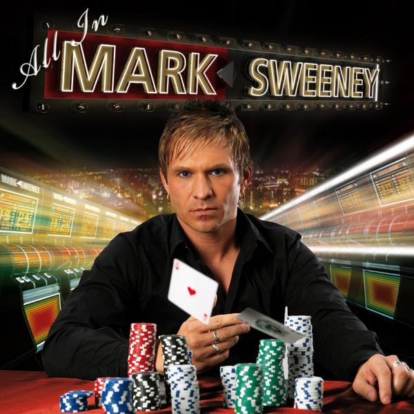 Mark Sweeney - All In - Cd
