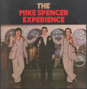 Mike Spencer Experience - Mike Spencer Experience - Lp