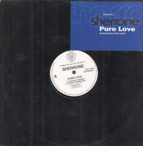 Sherrone - Pure Love - 12 Inch