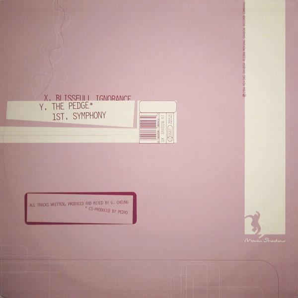 Cloud 9 - Volume Four - 12 Inch