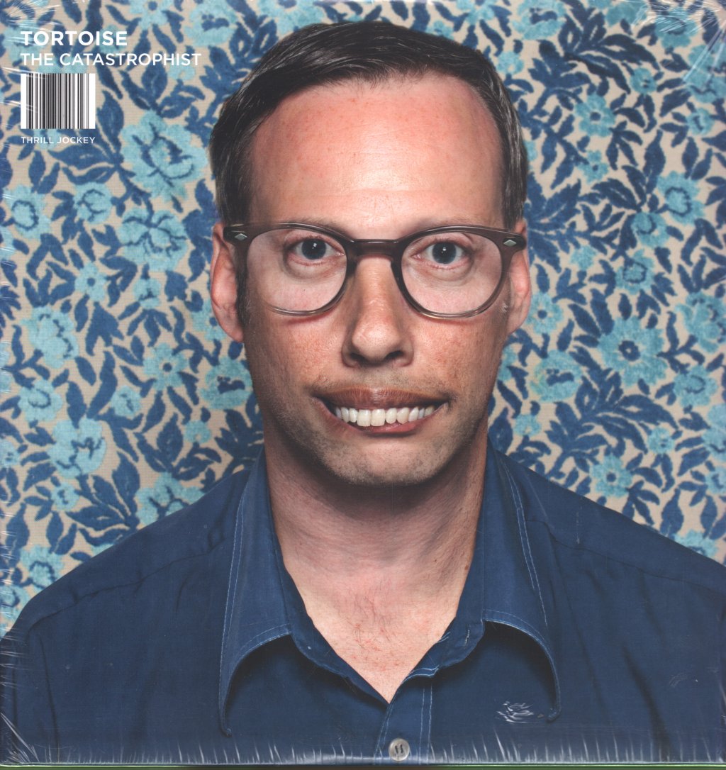 Tortoise - Catastrophist - Lp