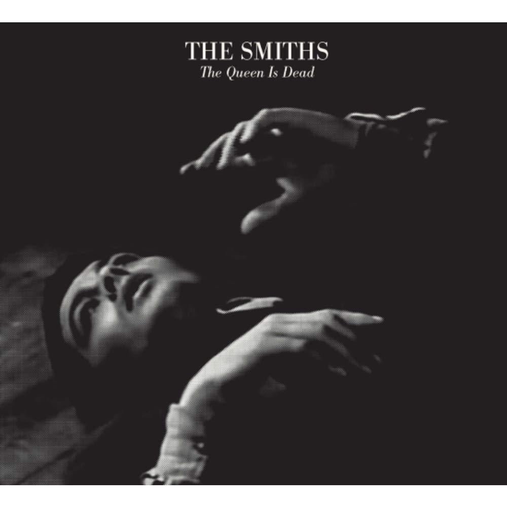 Smiths - Queen Is Dead - Double Cd
